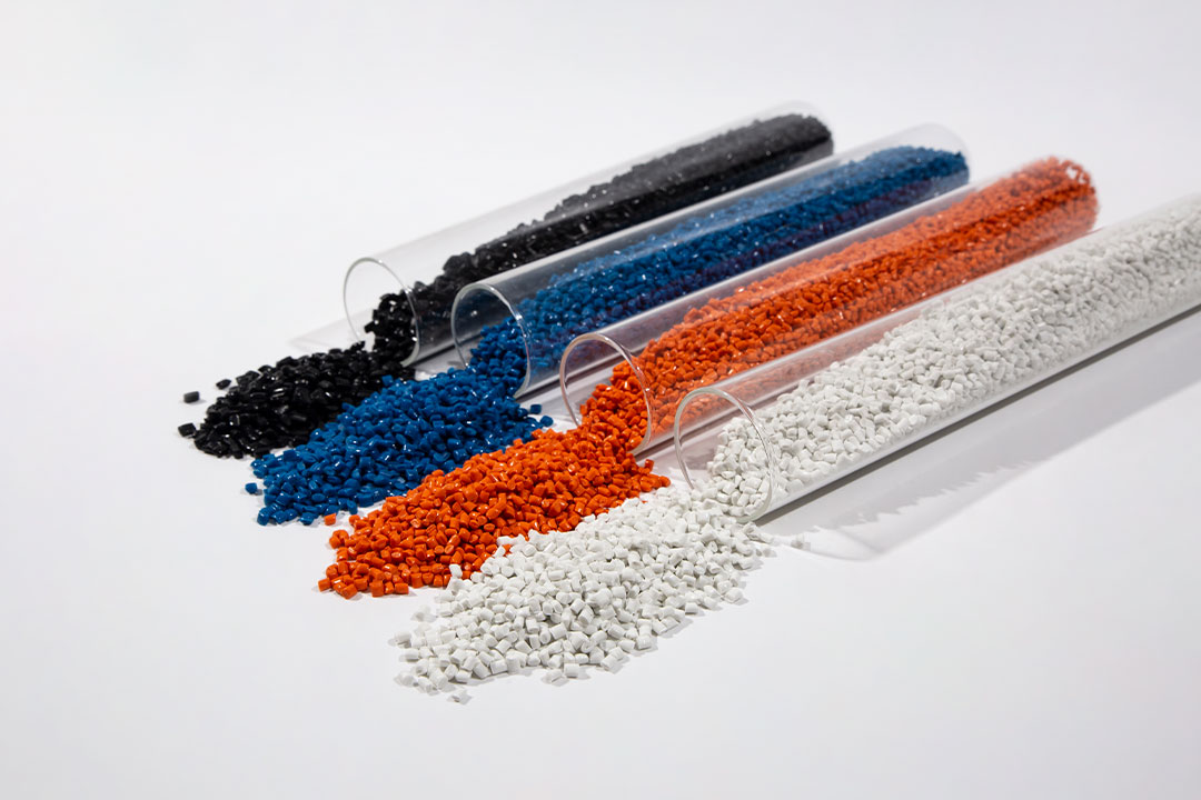 聚全氟乙丙烯（FEP）的制備方法